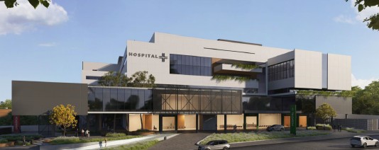 Modelagem Econômico-Financeira da PPP do Novo Hospital Estadual Metropolitano em Viamão/RS